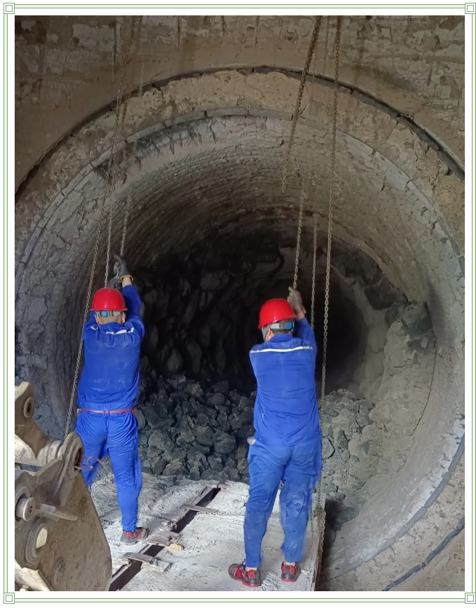 【重山影像】致敬！高溫下最美奮斗者17