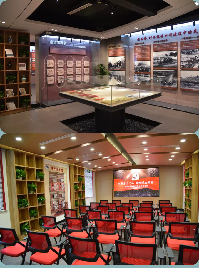 【企業(yè)開放日】重山集團邀您來打卡！56