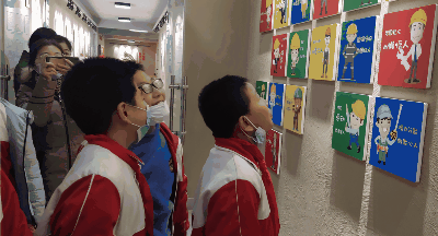 【企業(yè)開放日】重山集團邀您來打卡！56