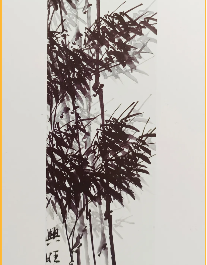 【通知】“擇善明德 篤行致遠”書畫攝影展活動方案60