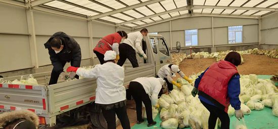 抗擊疫情 溫情重山99